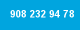 908 232 94 78 908 232 94 78